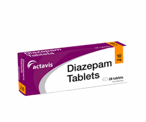 diazepam 10mg