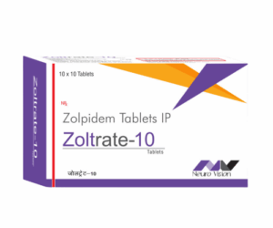 zoltrate 10mg
