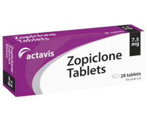 zopiclone