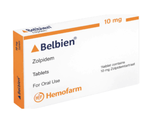 Belbien