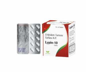 Lypin 10mg