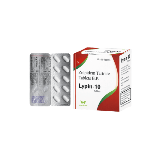 Lypin 10mg